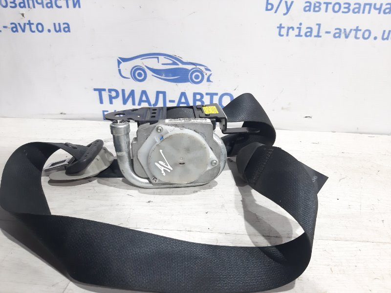 Ремень безопасности передний правый Toyota Avensis 2002-2010 7321005050C0 (Арт. 21642) Киев - изображение 2