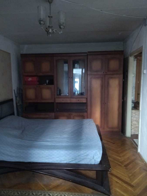 долгосрочная аренда 1-к квартира Киев, Святошинский, 8000 грн./мес. Київ - зображення 1