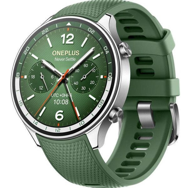 Смарт-годинник OnePlus Watch 2R Forest Green Global (Код товару:41897) Харків - зображення 1