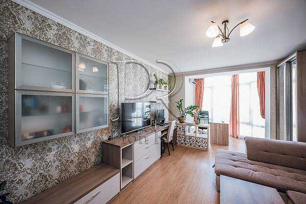 продажа 3-к квартира Киев, Голосеевский, 165000 $ Київ - зображення 2