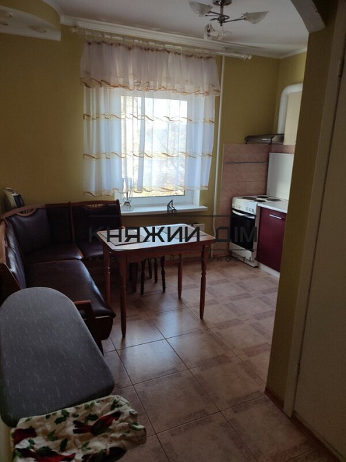 Оренда 2-кімнатної квартири, метро Позняки 5 хвилин. № 11197120 Киев - изображение 11