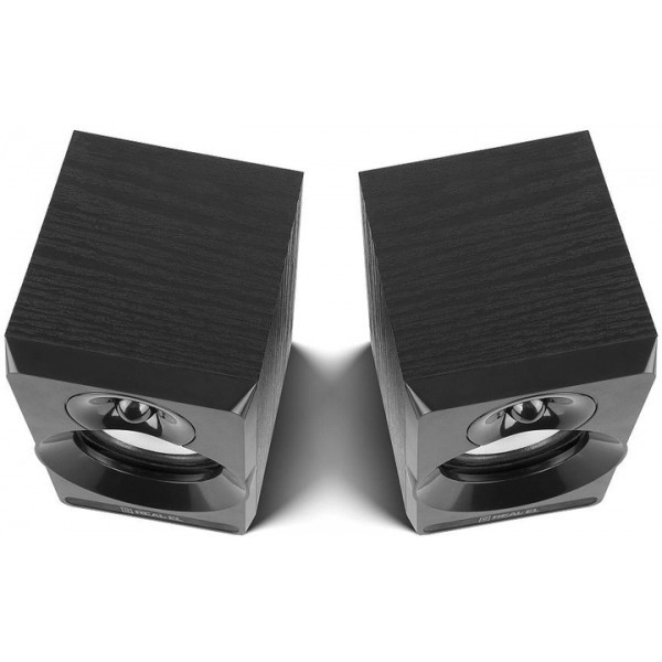 Акустична система REAL-EL S-200 Black (EL121200008) (Код товару:31076) Харків - зображення 8