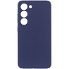 Чехол Silicone Cover Lakshmi Full Camera (AAA) для Samsung Galaxy S22 Херсон