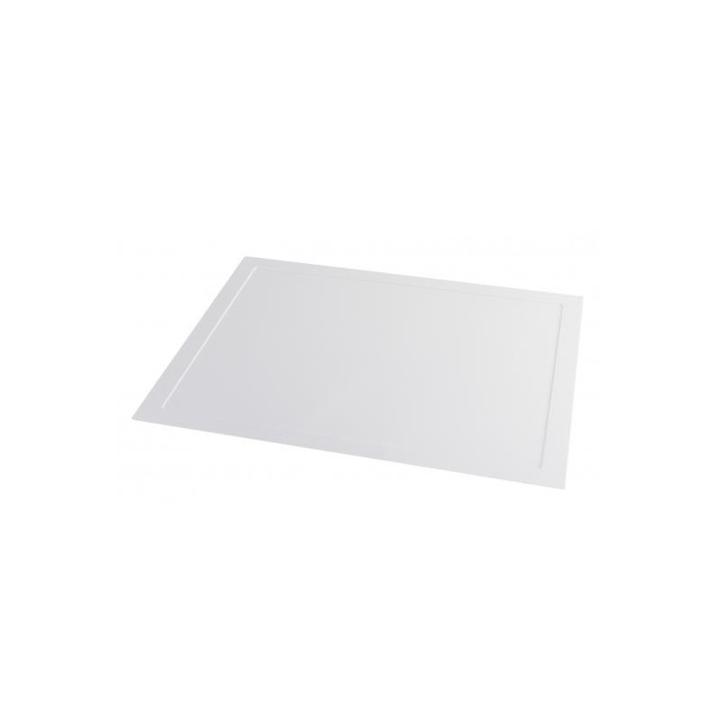 ПОДНОС JVD® ZEN LINE II, ОСНОВА (БЕЛЫЙ) Киев - изображение 1