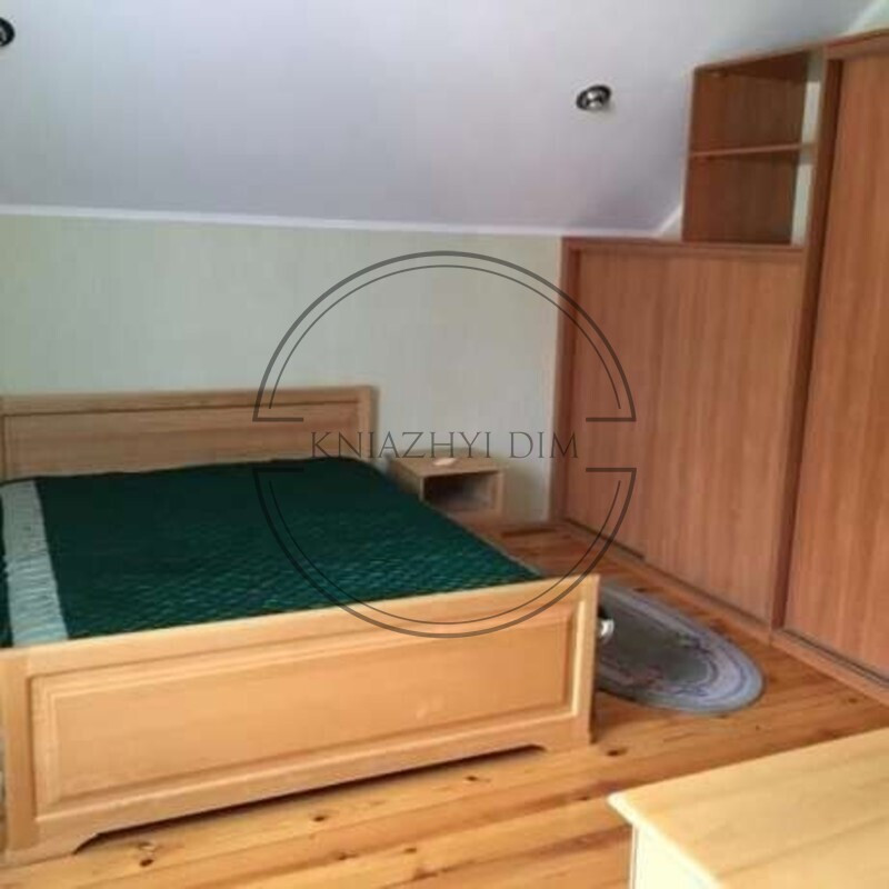 Оренда будинку 220 м2 в с.Романков. № 135429 Київ - зображення 7