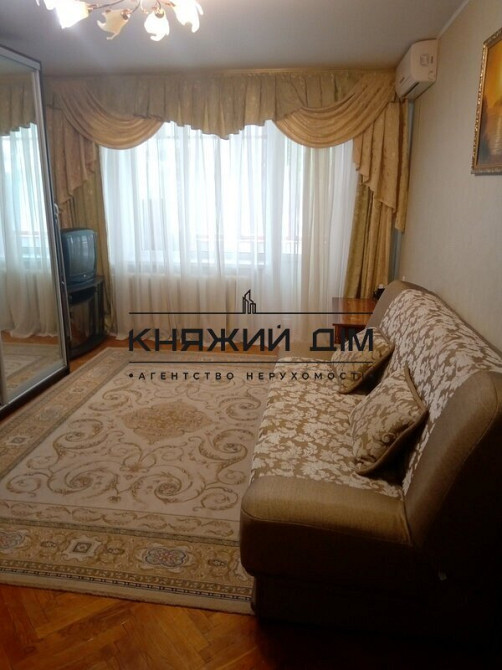 Оренда 1 кімнатної квартири на Арсенальній № 11191269 Київ - зображення 8