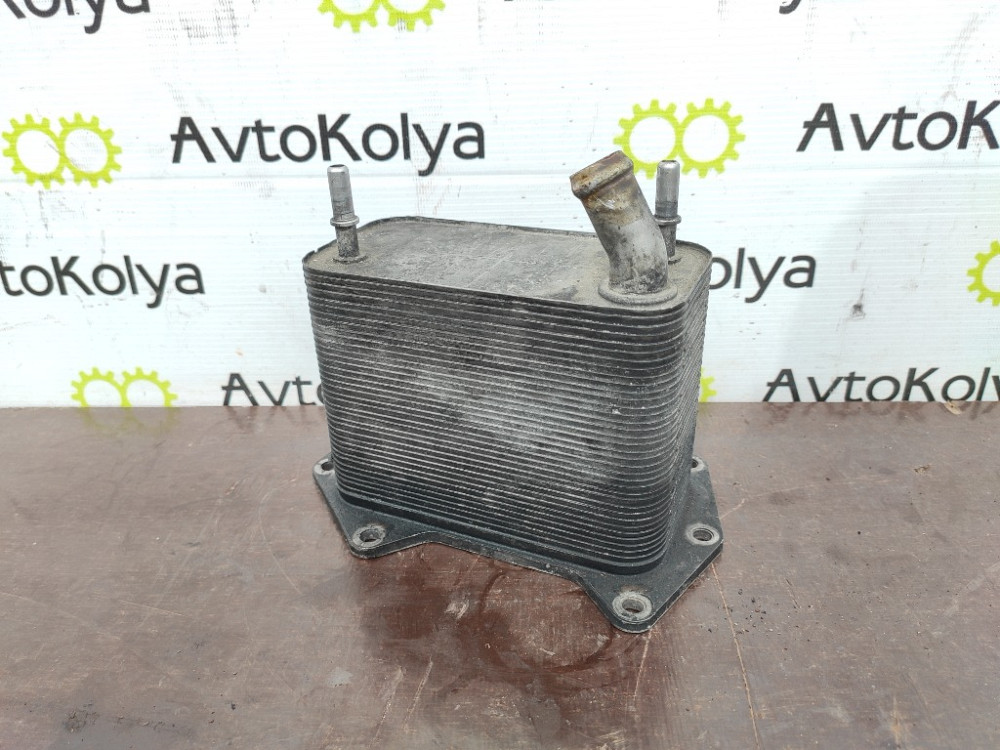 Масляный радиатор Land Rover Range Rover Sport (LS) 3.6 TD / 368DT 2009-2013 Ковель - зображення 3