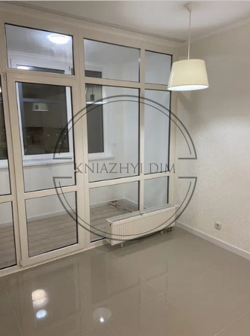 Продажа 1 к.кв. в ЖК Галактика, секция Персей. № 21141823 Киев - изображение 4