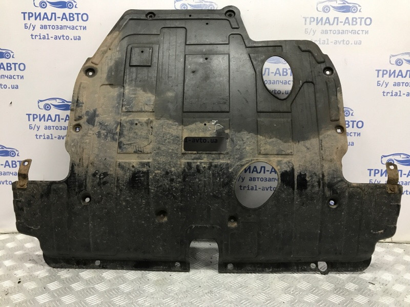 Защита двс Kia Sorento XM 2.2 DIESEL D4HB 2009 (б/у) Київ - зображення 3