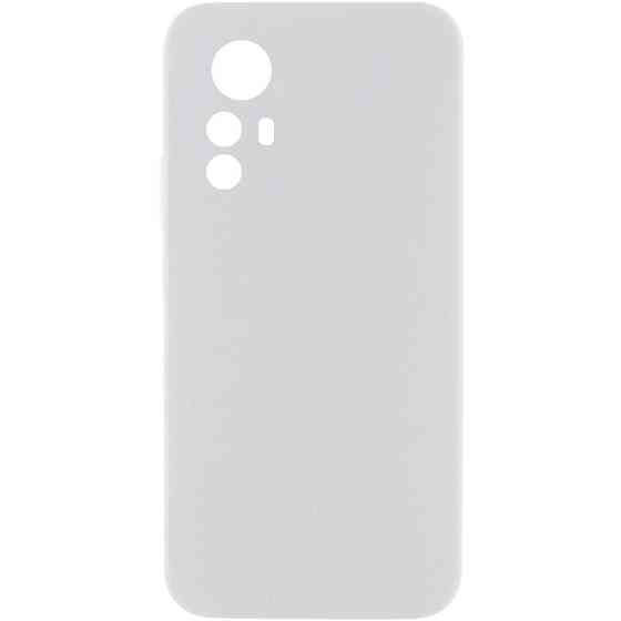 Чехол Silicone Cover Lakshmi Full Camera (AAA) для Xiaomi Redmi Note 12S Херсон