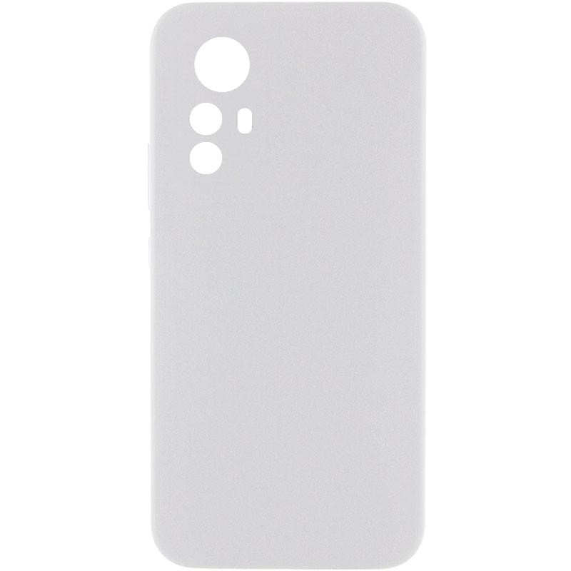 Чехол Silicone Cover Lakshmi Full Camera (AAA) для Xiaomi Redmi Note 12S Херсон - зображення 1