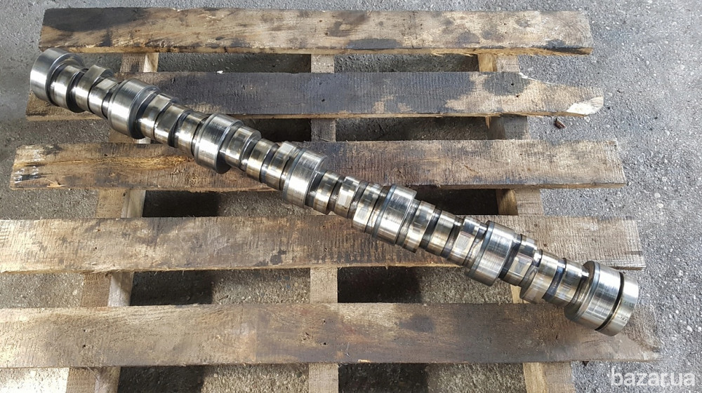 1678946 Распредвал DAF XF 105 Днепр - изображение 1