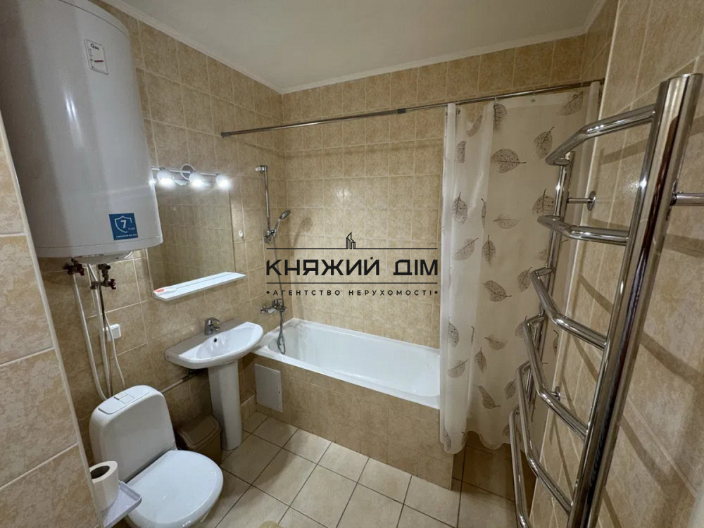 Здам двокімнатну квартиру новобудова Киев - изображение 6