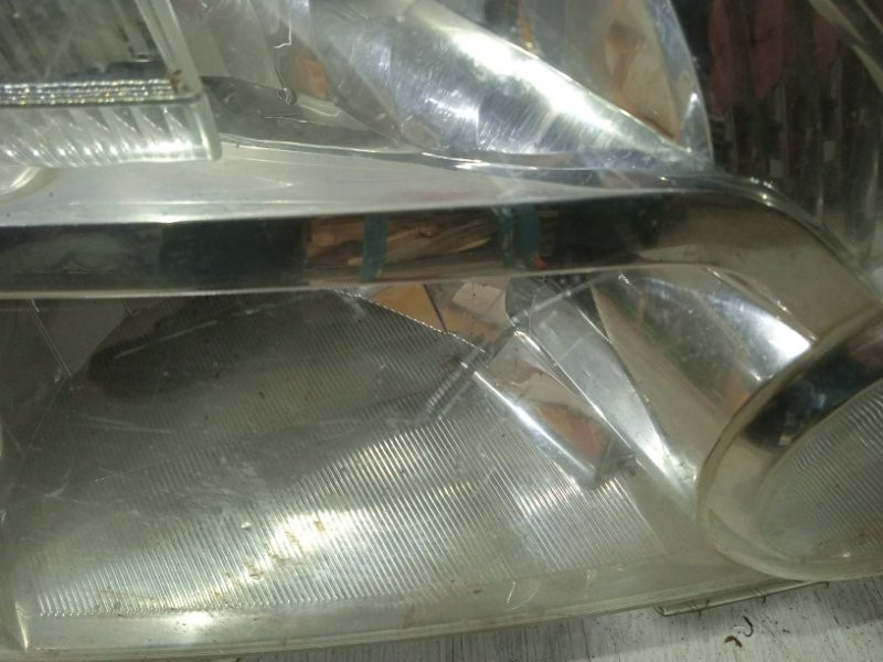 Фара правая Nissan X-Trail 2007-2015 26010JG40A (Арт. 15527) Київ - зображення 2