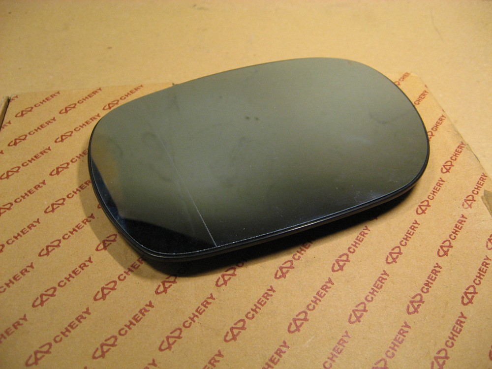 Стекло зеркала CHERY Eastar Дніпро - зображення 1