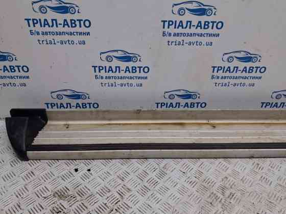 Подножка Mitsubishi L200 KB 2.5 DIESEL 4D56 2006 прав. (б/у) Киев