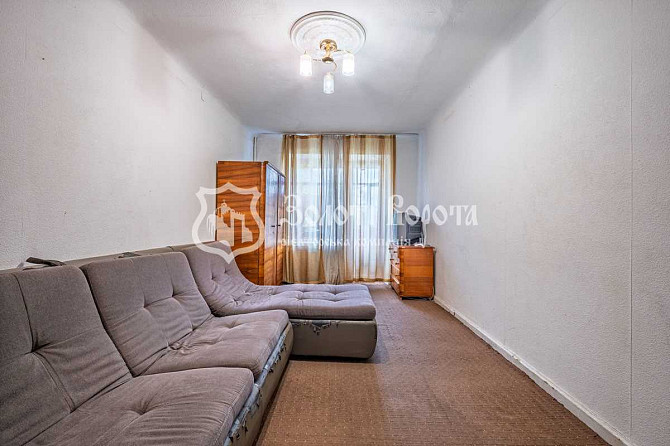 продажа 3-к квартира Киев, Соломенский, 68600 $ Київ - зображення 4