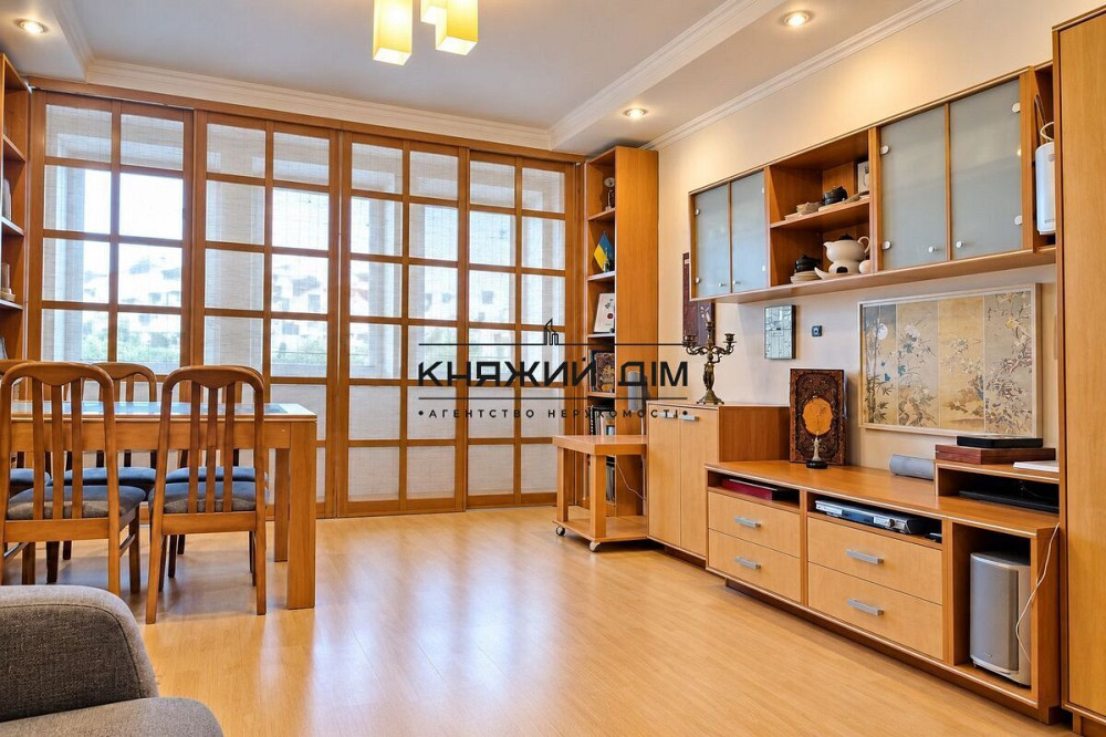 Продаж 3-кімнатної квартири пр-т Бажана 14, метро Осокорки. Киев - изображение 2