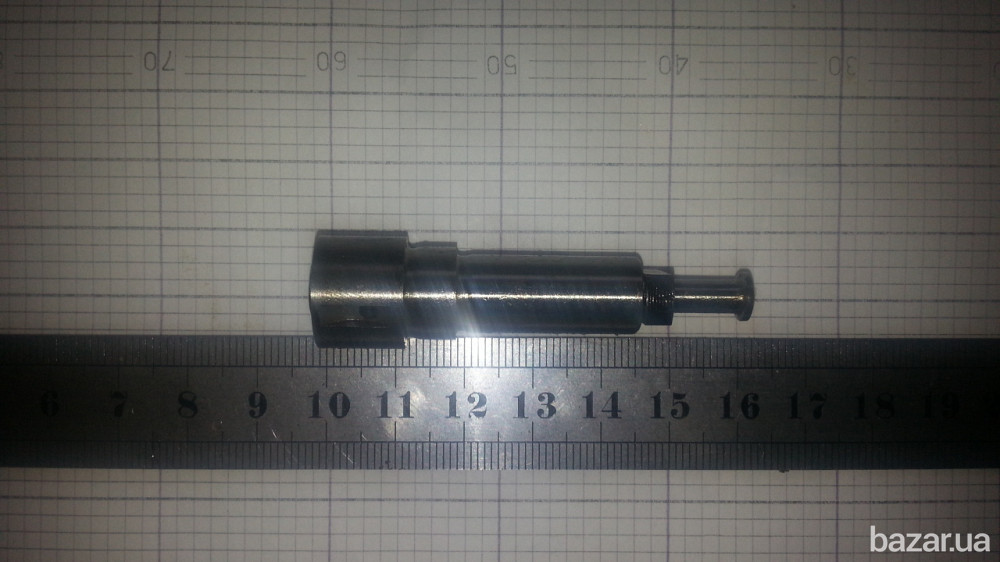 Клапанная пара (Дагдизель) 10Д6-1801-1; 10Д6-1802 Суми - зображення 1