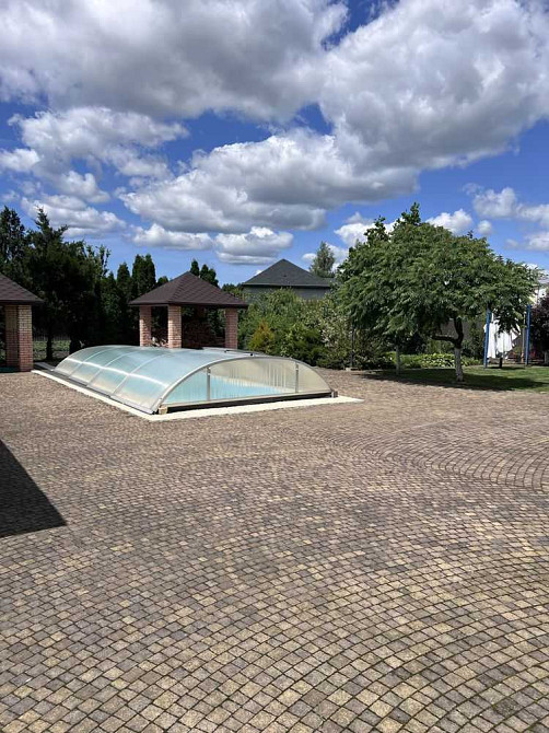 продажа 6-к коттедж Броварский, Зазимье, 380000 $  - изображение 3