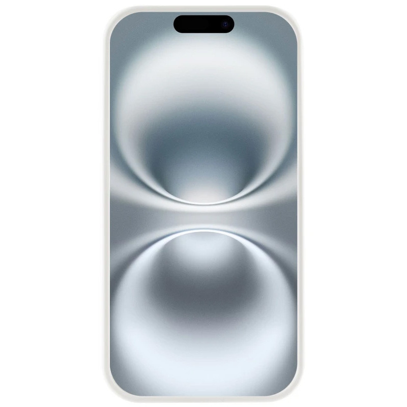 Чехол Silicone Case Full Protective (AA) для Apple iPhone 16e (6.1") Херсон - изображение 2