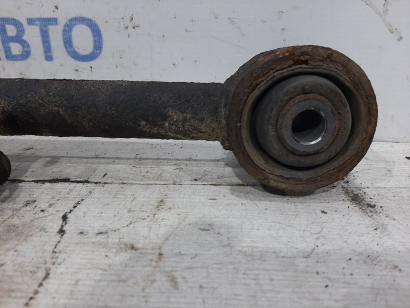 Рычаг задний поперечный SsangYong Kyron 2005-2016 4550109000 (Арт. 27319) Київ - зображення 3