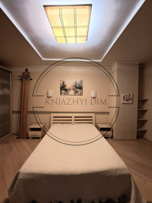 Оренда 2 кімнатної квартири ЖК Дипломат Холл, метро Університет, Вокзальна. КОД 11202730 Київ - зображення 6