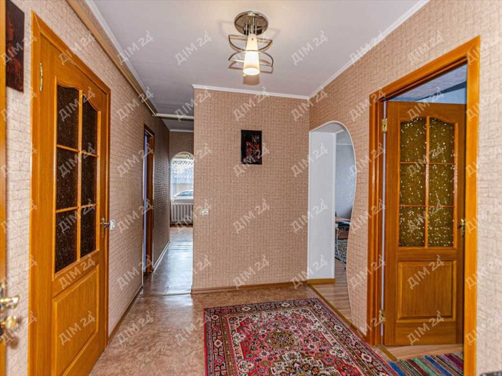 продажа 3-к квартира Решетиловский , Решетиловка, 42000 $ Решетилівка - зображення 10