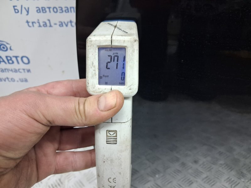 Дверь передняя левая Toyota Avensis 2002-2010 6700205050 (Арт. 62064) Київ - зображення 5