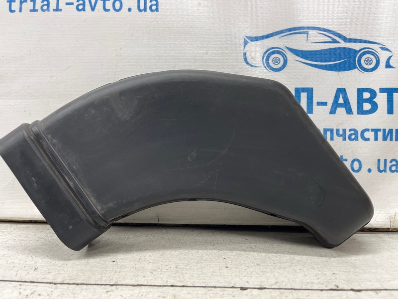 Воздухозаборник Kia Sportage SL 1.7 DIESEL D4FD 2010 (б/у) Київ - зображення 1