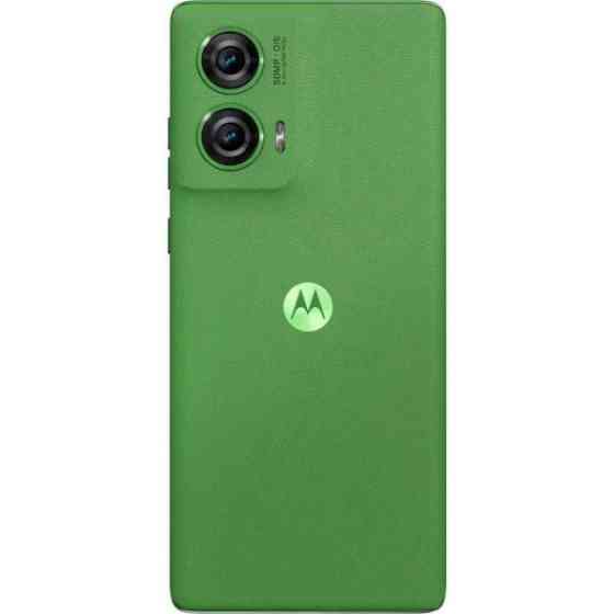 Смартфон Motorola Edge 50 Fusion 8/128GB NFC Forest Green (No Adapter) Global (PB3T0087RS) UA (Код т Харьков