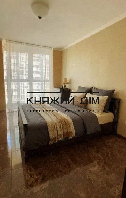 Продаж 1 кімнатна квартира м. Позняки КОД 21147761 Киев - изображение 1