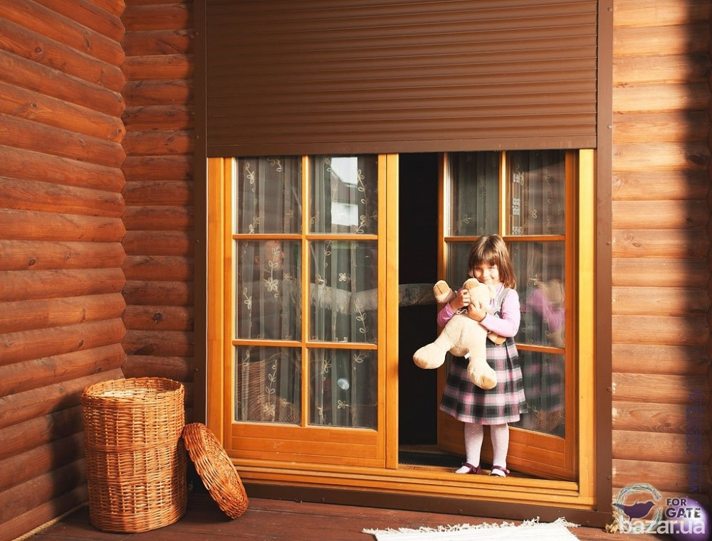 Срочный и недорогой ремонт ролет Киев, диагностика роллет Київ - зображення 1