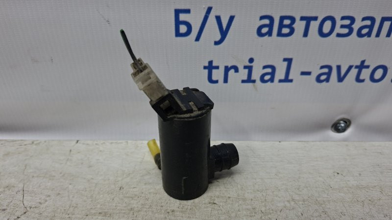 Насос омывателя стекла Mitsubishi Lancer 9 1.6 БЕНЗИН 4G18 2003 (б/у) Київ - зображення 3