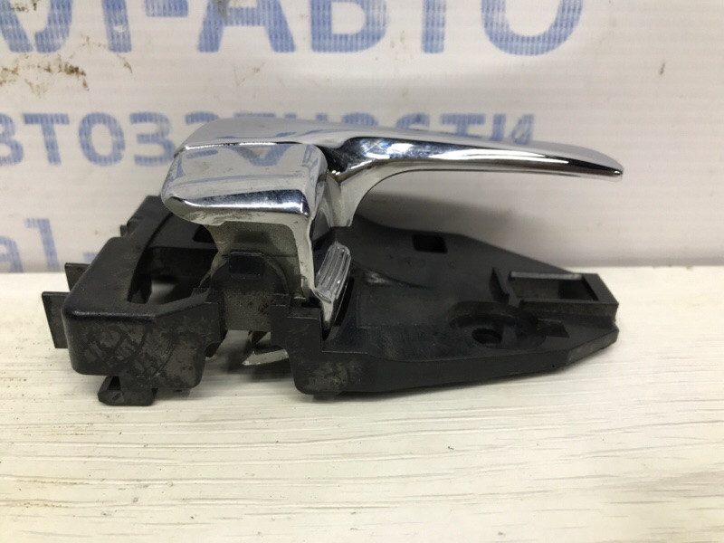 Ручка двери внутренняя правая Mitsubishi Outlander 2003-2008 5716A170HA (Арт. 53518) Киев - изображение 2
