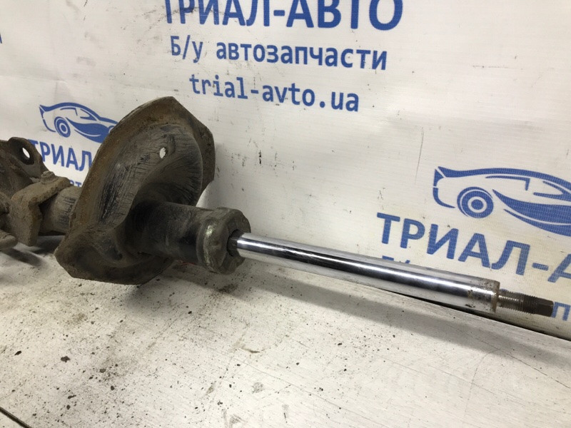 Амортизатор передний правый Mitsubishi Lancer 10 1.5 БЕНЗИН 4A91 2007 (б/у) Київ - зображення 2