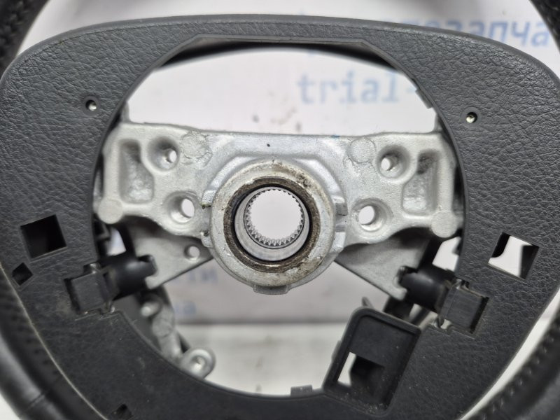 Руль Toyota RAV 4 A30 2.0 БЕНЗИН 1AZFE 2005 (б/у) Київ - зображення 7