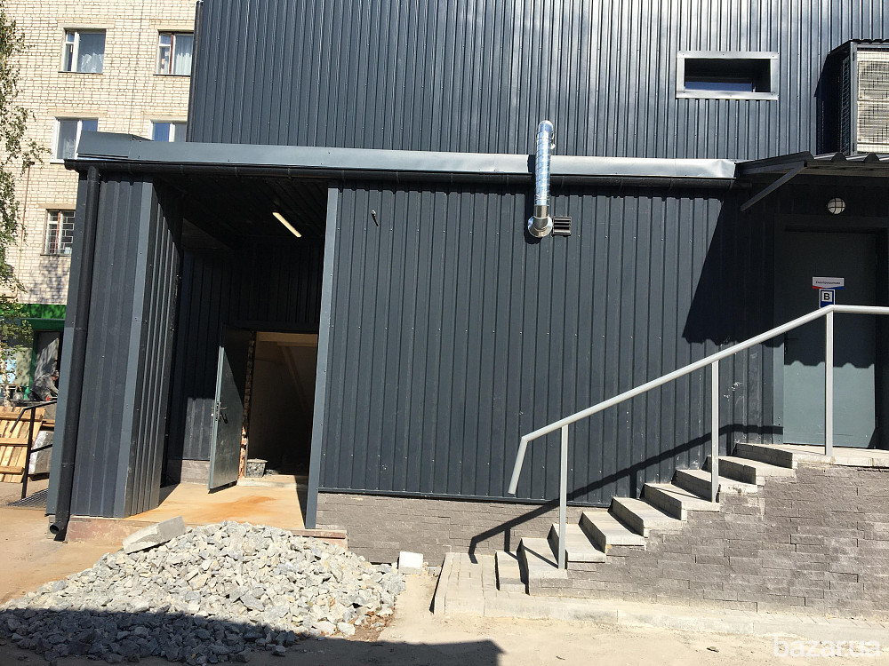 Здам в оренду 136 м2 Житомир пр. Миру, 37 Житомир - зображення 3