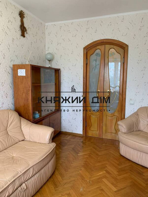 Продаж метро Харківська 3-кімнатної квартири у Дарницькому районі по вул. Архітектора Вербицького. К Київ - зображення 12