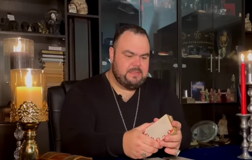 Чорна магія, приворот на кохання, магія грошей, змови на гроші. Івано-Франківськ - зображення 1