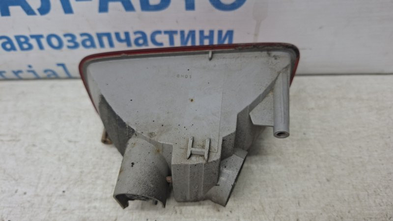 Катафот правый Mitsubishi Lancer 9 1.6 БЕНЗИН 4G18 2003 (б/у) Київ - зображення 3