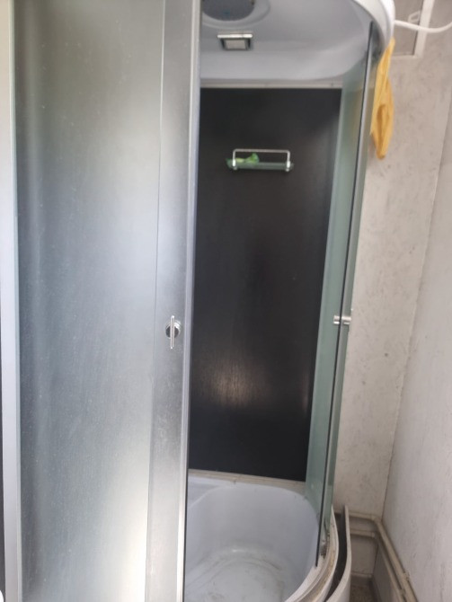 Вагончік, Прорабка, Битовка, Дачний домік. 6м х 2,5м Днепр - изображение 1