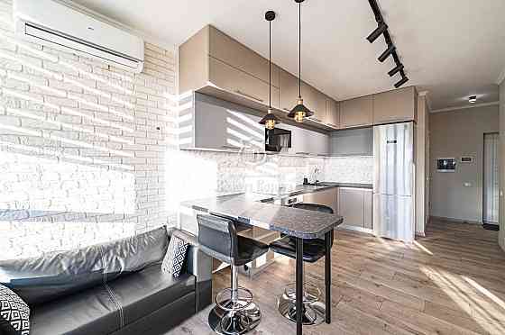 продажа 1-к квартира Киев, Днепровский, 67000 $ Київ