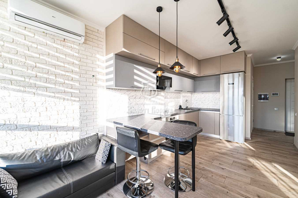 продажа 1-к квартира Киев, Днепровский, 67000 $ Київ - зображення 6