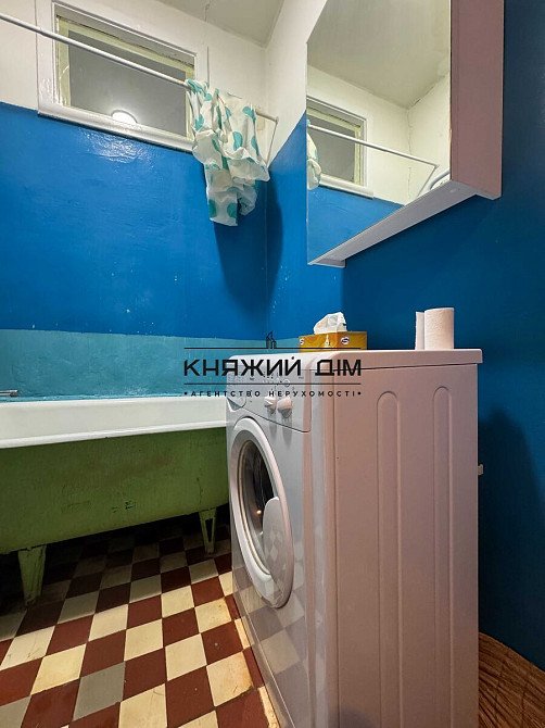 ОРЕНДА! Здам 2-х кімнатну квартиру,автономна при блекауті , можна з тваринами!, дітьми!!№ 11204466 Киев - изображение 4