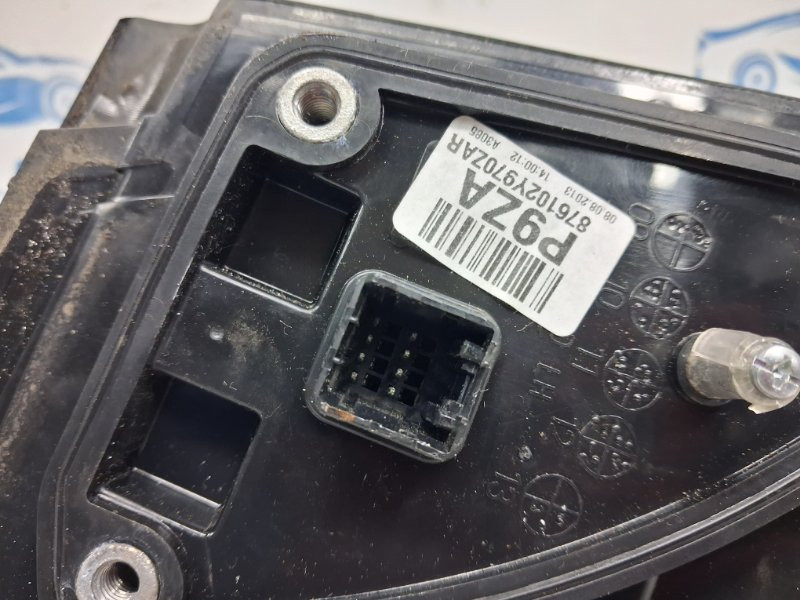 Зеркало левое Hyundai IX35 2009-2015 876102Y970 (Арт. 77596) Київ - зображення 7