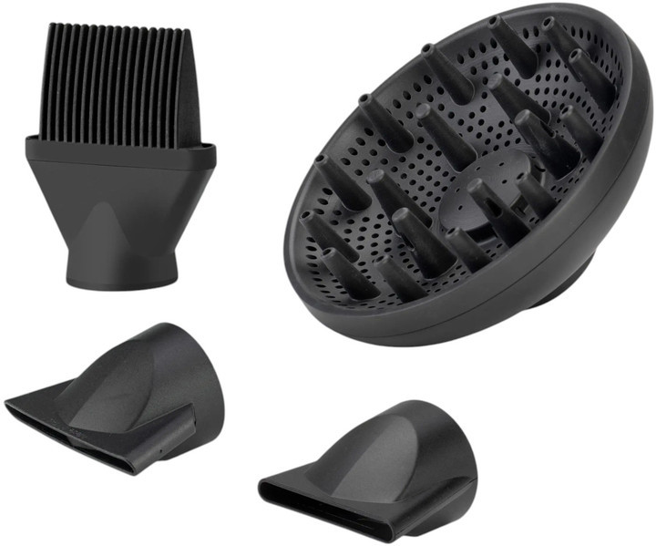 Фен BaByliss Air Power Pro 6716DE 2300 Вт черный Київ - зображення 10