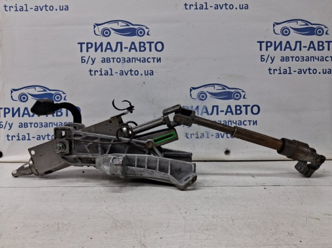 Колонка рулевая Mazda 3 2003-2009 BR5S32AM0B (Арт. 59989) Київ - зображення 1