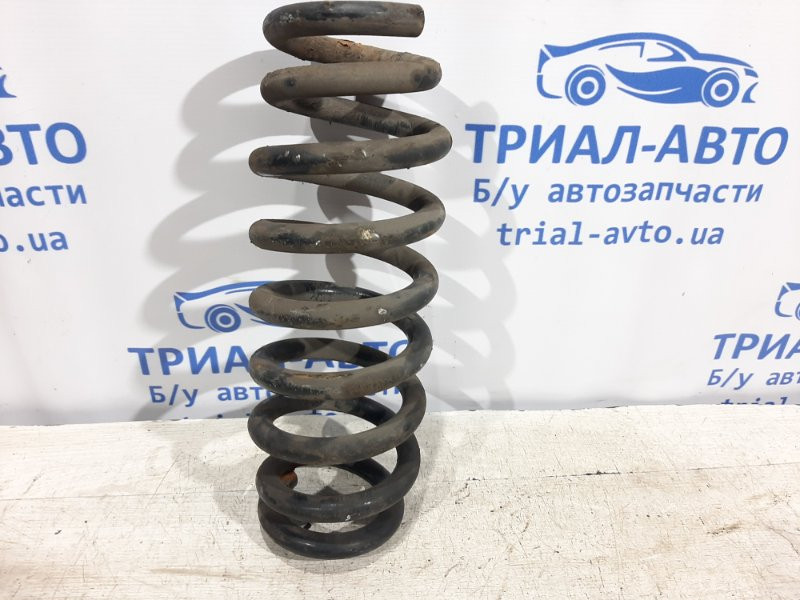 Пружина задняя Suzuki Grand Vitara 2005-2016 4131165J00 (Арт. 23222) Київ - зображення 3
