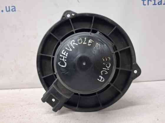Моторчик печки Chevrolet Epica V250 2.5 БЕНЗИН X25D1 2006 (б/у) Київ